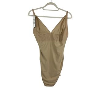 NWT DMondaine Rita Slip XL